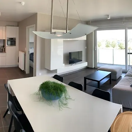 Karthuizer Apartment