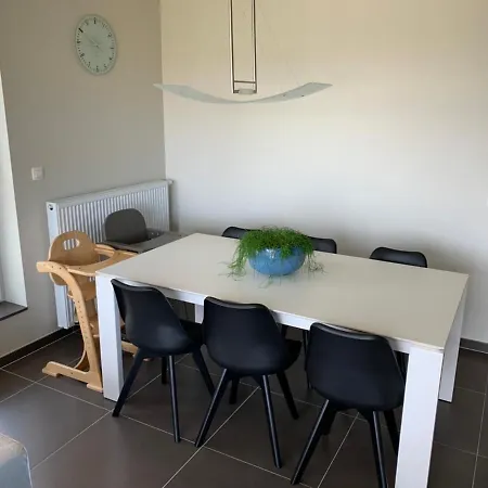 Apartment Karthuizer *