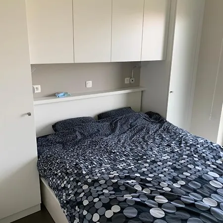 Karthuizer Apartment